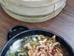辣肉面-万寿斋(山阴路店)