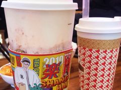 -LELECHA乐乐茶(新街口大洋店)