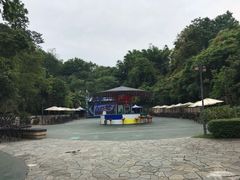 -李宁体育园
