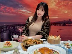 -品海楼·大连海胆锅贴馆(东港店)