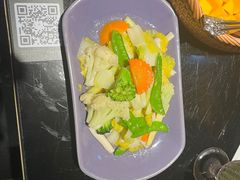 -金泰兰忆暹罗·东南亚餐厅(城西银泰店)