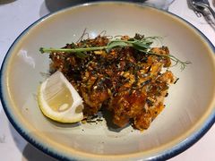 琥珀酱烤鸡翅-BE BRIGHT KITCHEN(正佳广场店)