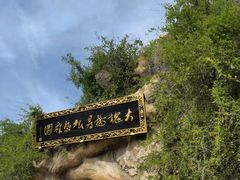 -大槐树寻根祭祖园