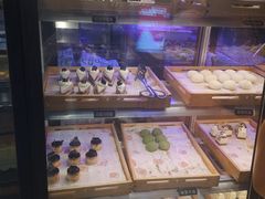 -盛江山自助料理(太原街万达店)