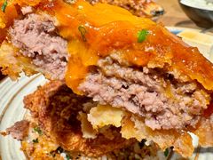 -火山屋台(新街口店)