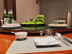 -中国徽菜·徽商故里(广安门店)