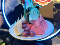 -海底捞火锅(新松江路生日主题店)