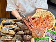 -荣一代目OMAKASE板前料理