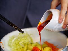 -喜悦烤鸭·新京菜(王府井店)