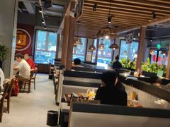 大堂-管氏翅吧(台湾街店)