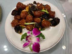-北京小肠陈饭庄(方庄店)