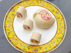 -富华斋饽饽铺·宫廷糕点·伴手礼(护国新天地店)