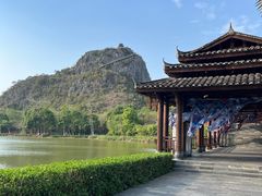 -南宁花花大世界景区