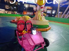 -大族广场Mall&More