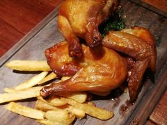 -卡朋厨房(289艺术园区店)