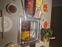 -海底捞火锅(坪山益田假日广场店)