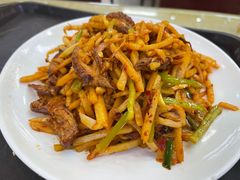 -红鼻子桂林米粉(金唐新光界店)