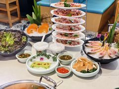 -太琼糟粕醋火锅·海南老爸茶(海棠湾臻选店)