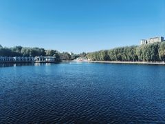 -长春公园(普阳街道)