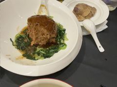 -A One Kitchen·南京精菜馆(晶丽酒店店)