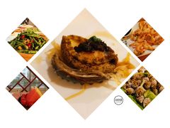 -苏苑饭店-中餐厅(长桥地区店)