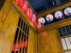 -千代武日本料理(哈西店)
