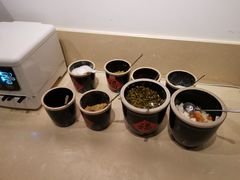 -小园春民间小吃铺(江宁黄金海岸店)