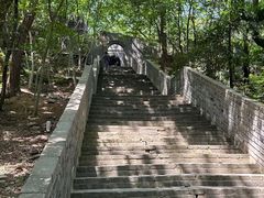 -虞山风景区