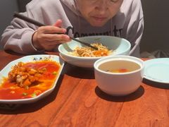 -裕兴记•蟹黄面馆(人民广场店)