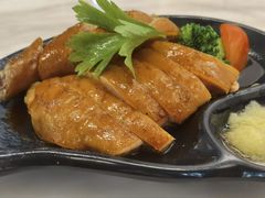-鸡坤茶室(三里屯店)
