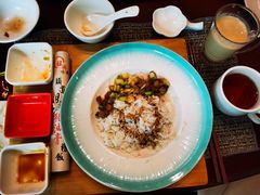 -国家五钻酒家·西樵旺阁渔村(西樵店)