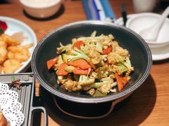 -吕氏疙瘩汤·新派鲁菜(济南万象城店)
