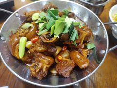 -张氏父子常德肠子馆(贺龙店)