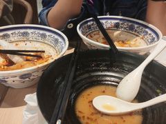 -陕客肉夹馍(王府井店)