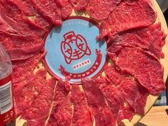 -辣虎·庭院火锅(临平新天地店)