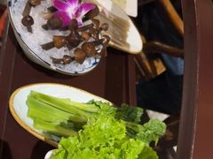 -和院老火锅铜锅烧烤海鲜(朱雀大街店)