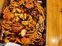 -食鸡公社辣子鸡·潍坊菜·烧烤