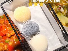 -友达面馆(广州总店)
