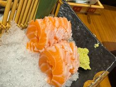 -白石的深夜食堂(济南万象城店)