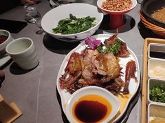-井水小厨·湘菜(活力广场店)