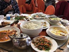 -乡下人家大酒楼(大鳌溪店)
