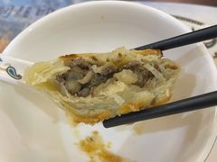 -烟疆印象新疆菜(万联广场店)