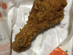 -麦顿堡(堤北店)
