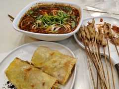 -金乐活美食(中街店)