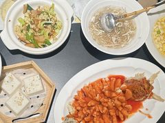 -金陵家宴·金陵春·南京菜(夫子庙店)