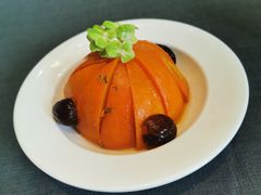 蜜汁南瓜-丰收日(五角场店)