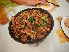 -烤肉季饭庄