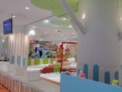 点击看大图 -meland亲子乐园•派对•研学(苏州悠方购物中心店)