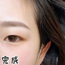 -MIVI·纹眉半永久野生眉