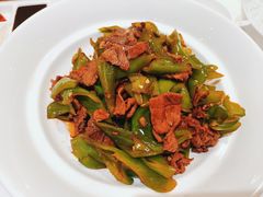 -大鸭梨烤鸭(左家庄店)